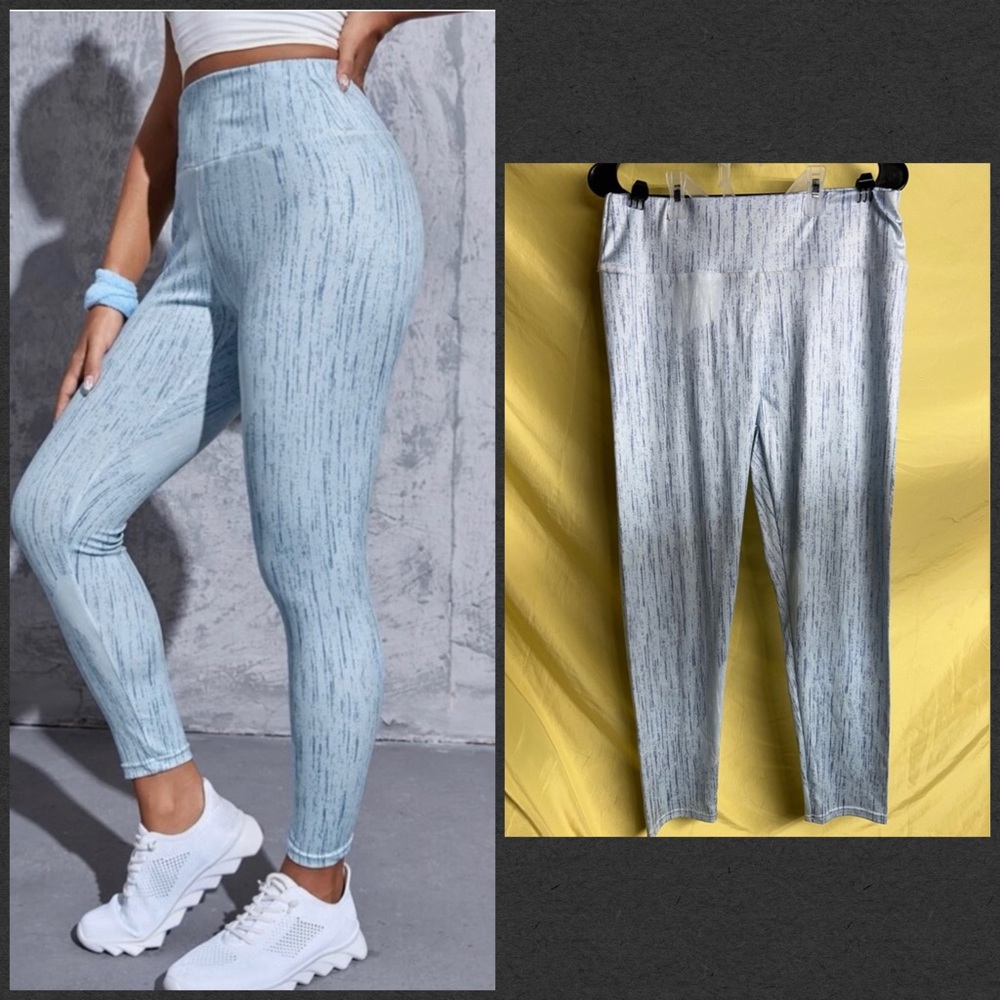 XL leggings -New